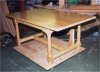Table: English Sycamore 